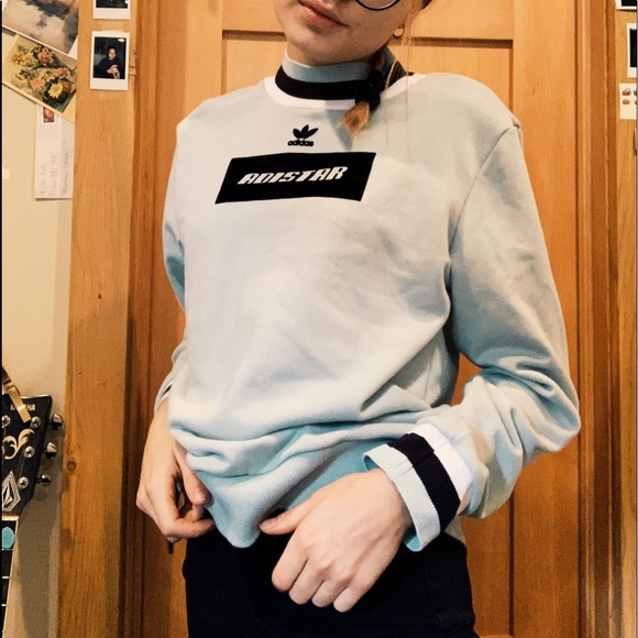 ADIDAS TOP - Picture 3 of 4